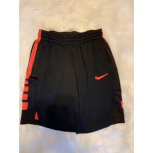 Men’s Nike Elite Shorts
